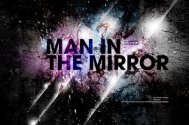 Michael Jackson - Man In The Mirror