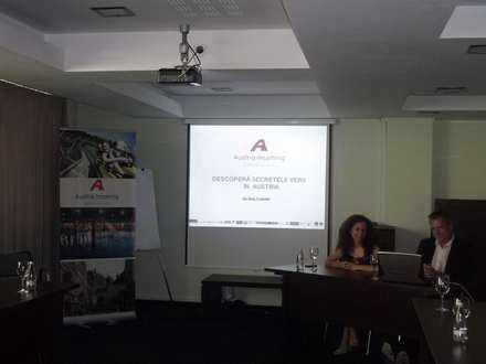 drumetii aventura si adrenalina constantenii invitati sa descopere austria si in timpul verii galerie