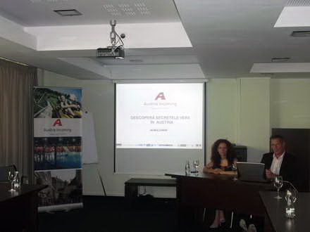 drumetii aventura si adrenalina constantenii invitati sa descopere austria si in timpul verii galerie
