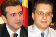 UNPR îşi lansează astăzi candidaţii. Palaz şi Boiagian, tandemul UNPR pentru Constanţa
