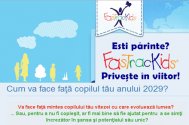 FASTRACKIDS - Aripi pentru succesul copilului tau! 