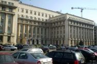 Procesul celor trei miniştri Ce are Mazăre de împărţit cu Internele