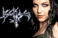 Evanescence - My immortal