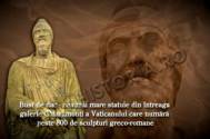 «Dacii - Adevăruri tulburătoare 2012» Un film documentar răstoarnă toată istoria noastră