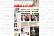 ZIUA de Constanta, format PDF, pagina 1 editia din 17 mai 2012 