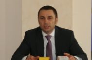 Interviu cu RADU CRISTIAN, candidat independent la Primăria Mangalia„Îi cer primarului în funcţie să facă publice, în 24 de ore, contractele Primăriei din ultimele 6 luni\