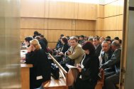 Proces gândit şi răzgândit într-o săptămânăReferendumul de la Mangalia se discută la Tribunal, la început de lună