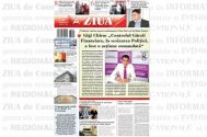 ZIUA de Constanta, format PDF, pagina 1 editia din 24 mai 2012 