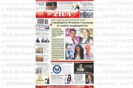 ZIUA de Constanta, format PDF, pagina 1 editia din 29 mai 2012 
