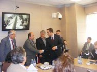 Proiect de modificare si completare a Legii 346/2004