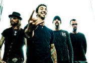 Godsmack - Live & Inspired, pe album şi pe scena Tuborg GreenFest