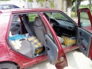 Buletin Informativ - Garda de Coasta