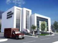 Iurin Pancencu „Oraşul Năvodari va avea cel mai modern spital din judeţ”