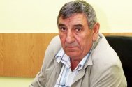 Primarul Gheorghe Murat îşi aniversează astăzi ziua de naştere