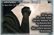Constanta - Moscheea CAROL I