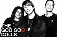 Goo Goo Dolls - Iris 