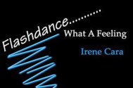 Irene Cara - Flashdance What A Feeling 