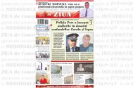 ZIUA de Constanta, format PDF, pagina 1 editia din 5 iunie 2012 