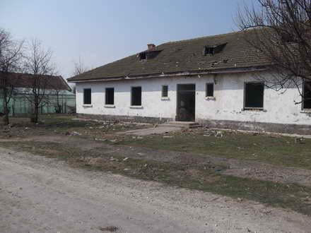 poveste de cosmar la ciocarlia primarul cu termopane la grajduri locuitorii cu saracia galerie foto 99525