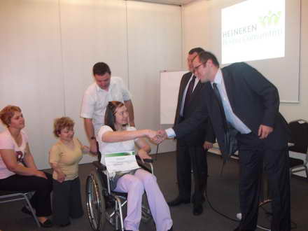 cine sunt castigatorii programului heineken pentru comunitati galerie foto 38228 370630