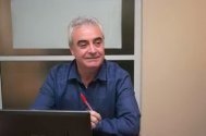 Interviu cu Dinu Gheorghe, candidatul pentru demnitatea de primar al municipiului Constanţa din partea PP-DD „Constănţeni, treziţi-vă! Votaţi schimbarea în bine a viitorului vostru şi al copiilor voştri!\