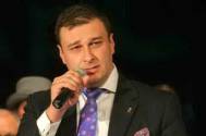 Florin Gheorghe - „Candidaţii liberali se simt trădaţi şi umiliţi\