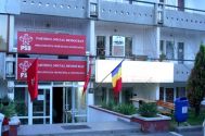 Ce se manipulează în sediul PSD?