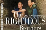 Righteous Brothers - UNCHAINED MELODY
