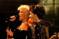 Roxette - Listen To Your Heart