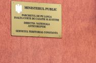 Emoţii printre magistraţii constănţeniConsiliul Superior al Magistraturii numeşte şeful Anticorupţiei Constanţa