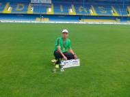 Performanţe la Campionatele Naţionale de Atletism şi Cros ale Ministerului Administraţiei şi Internelor