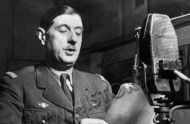 De Gaulle, omul care a spus \
