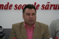 Nicolae Matei a fost validat ca primar al oraşului NăvodariNicolae Matei a fost validat ieri pentru un nou mandat ca primar al oraşului Năvodari.