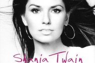 Shania Twain - When You Kiss Me 