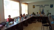 Lansare la AgigeaProiect european pentru calificarea persoanelor inactive din mediul rural constănţean