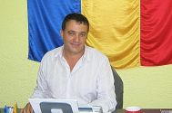 Cămine culturale, trei grădiniţe noi şi un parc Primarul Florin-Georgel Onescu şi proiectele pentru al treilea mandat 