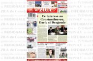 ZIUA de Constanta, format PDF, pagina 1 editia din 29 iunie 2012 