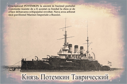 constanta crucisatorul potemkin 99484 373184