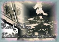 Constanta - Hotel Palace