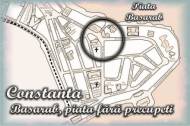 Constanţa - Piaţa BASARAB