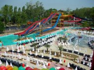 Aduceri aminte Aqua Magic - zece sezoane de la retrocedare