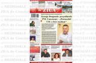 ZIUA de Constanta, format PDF, pagina 1 editia din 02 iulie 2012 