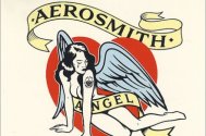Aerosmith - Angel