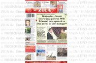 ZIUA de Constanta, format PDF, pagina 1 editia din 3 iulie 2012 