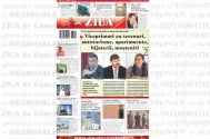 ZIUA de Constanta, format PDF, pagina 1 editia din 6 iulie 2012 