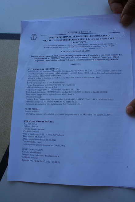 razboiul de zece luni trimisii lui chelu la argus nu tin cont de deciziile cnvm 64858 373872