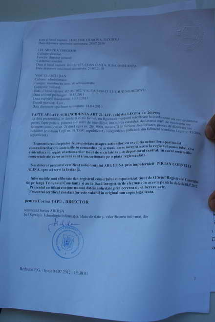 razboiul de zece luni trimisii lui chelu la argus nu tin cont de deciziile cnvm 64858 373872