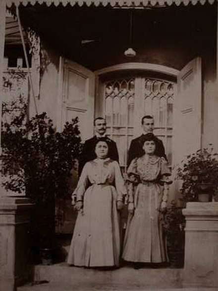 file de poveste moda de la paris pe strazile constantei galerie foto 93792 373844