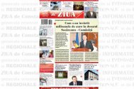 ZIUA de Constanta, format PDF, pagina 1 editia din 11 iulie 2012 