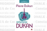 RETETELE DUKAN. PLANUL PROTAL IN 350 DE RETETE - DUKAN, Pierre